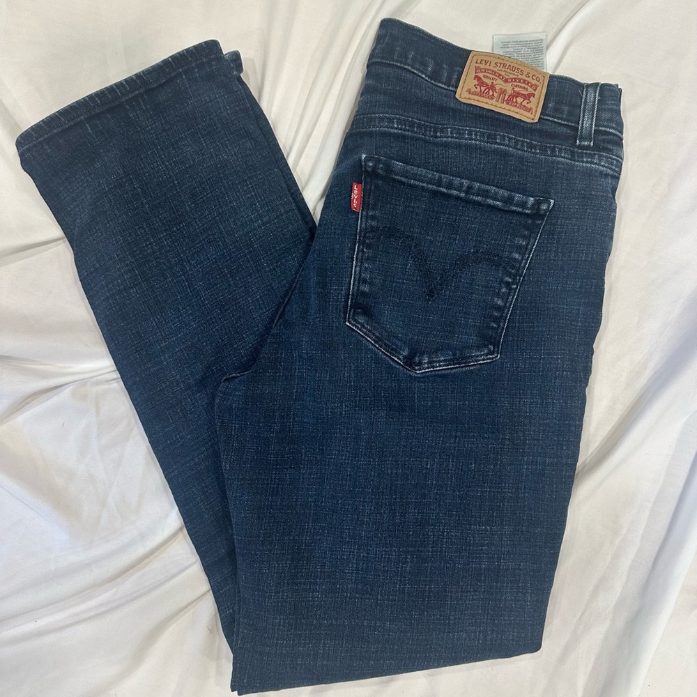 Levi's Jeans Classic Straight Fit